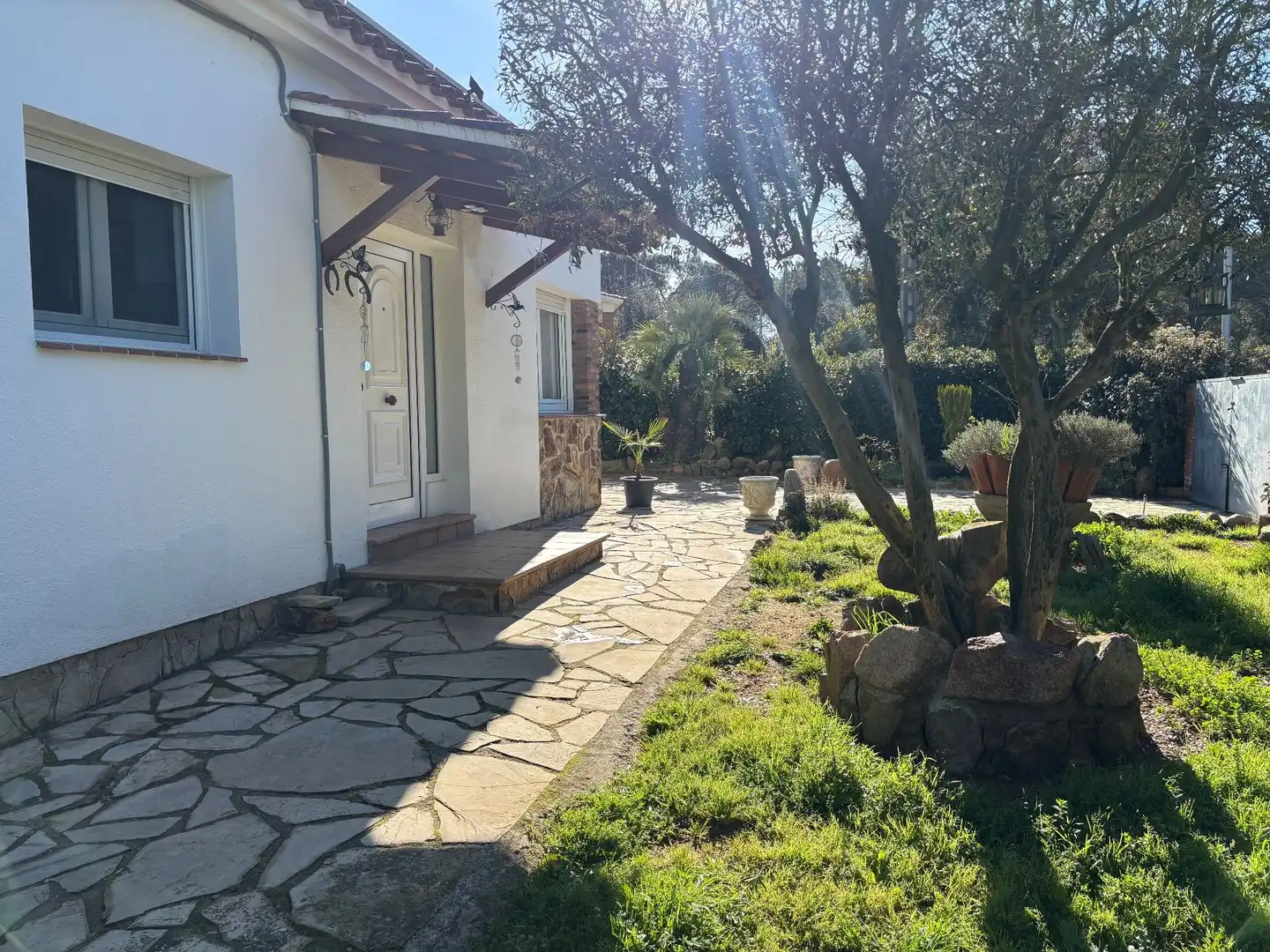 Casa con giardino in vendita a Llagostera, imagen 4