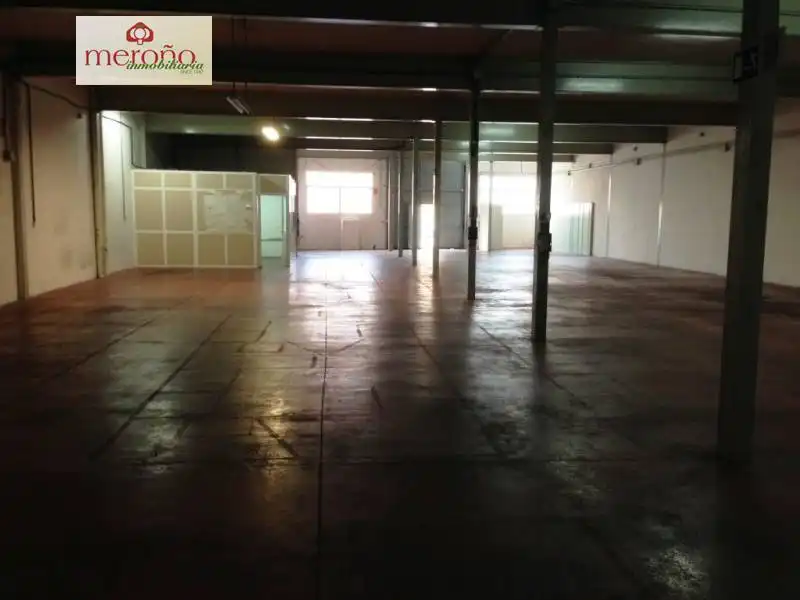 Nau industrial en venda a Elche ciudad, imagen 9