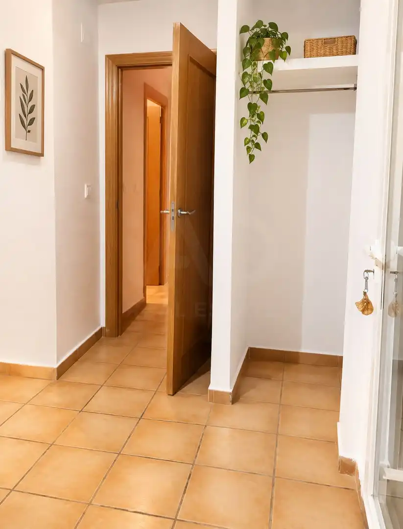 Flat for sale in Altea ciudad