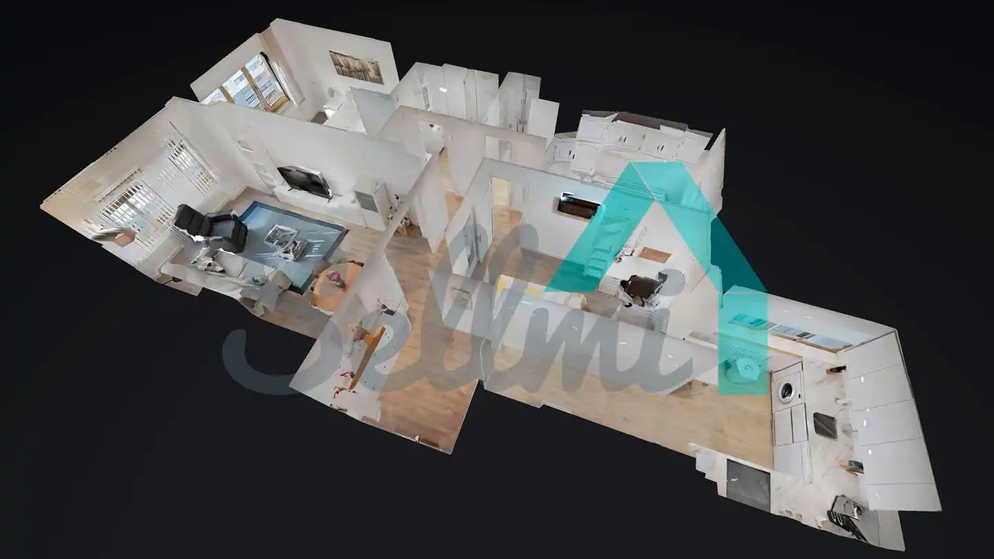 Piso en venta en Oviedo  con Calefacción