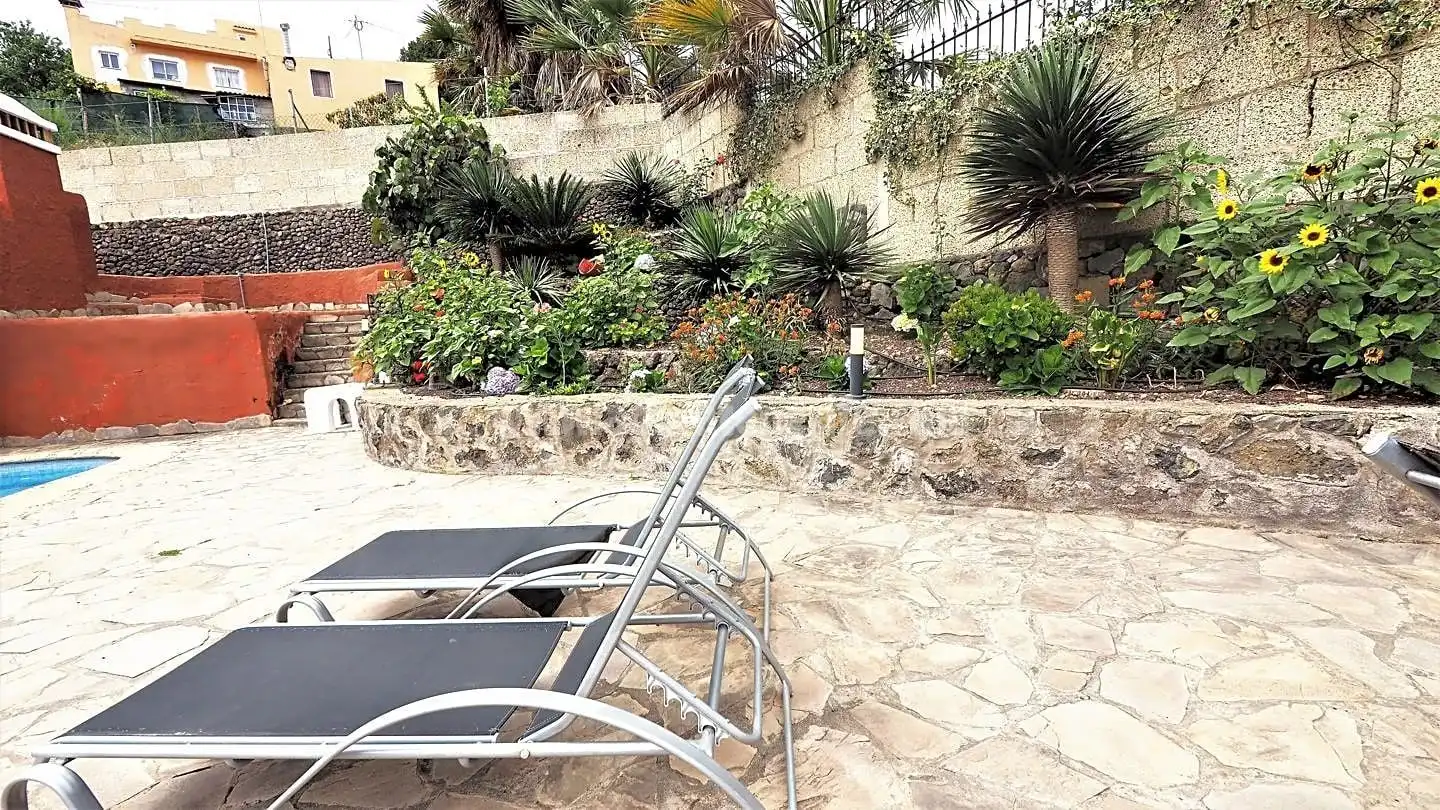 Maison rustique avec piscine à vendre à La Vega - El Amparo - Cueva del Viento, imagen 11