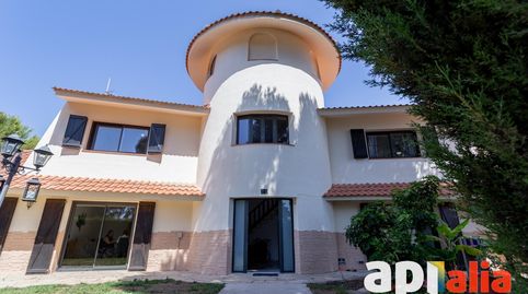 Foto 3 de Casa o chalet en venta en Pla de Maset - Cap de Salou, Salou