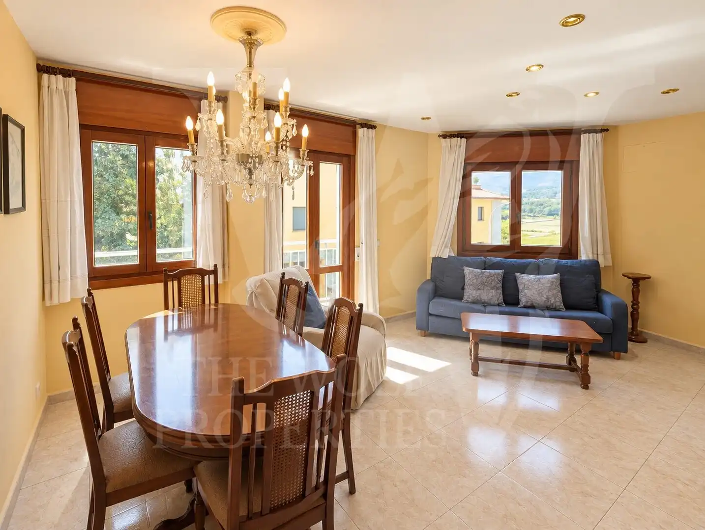 Maison jumelée avec terrasse à vendre à Balenyà, imagen 5