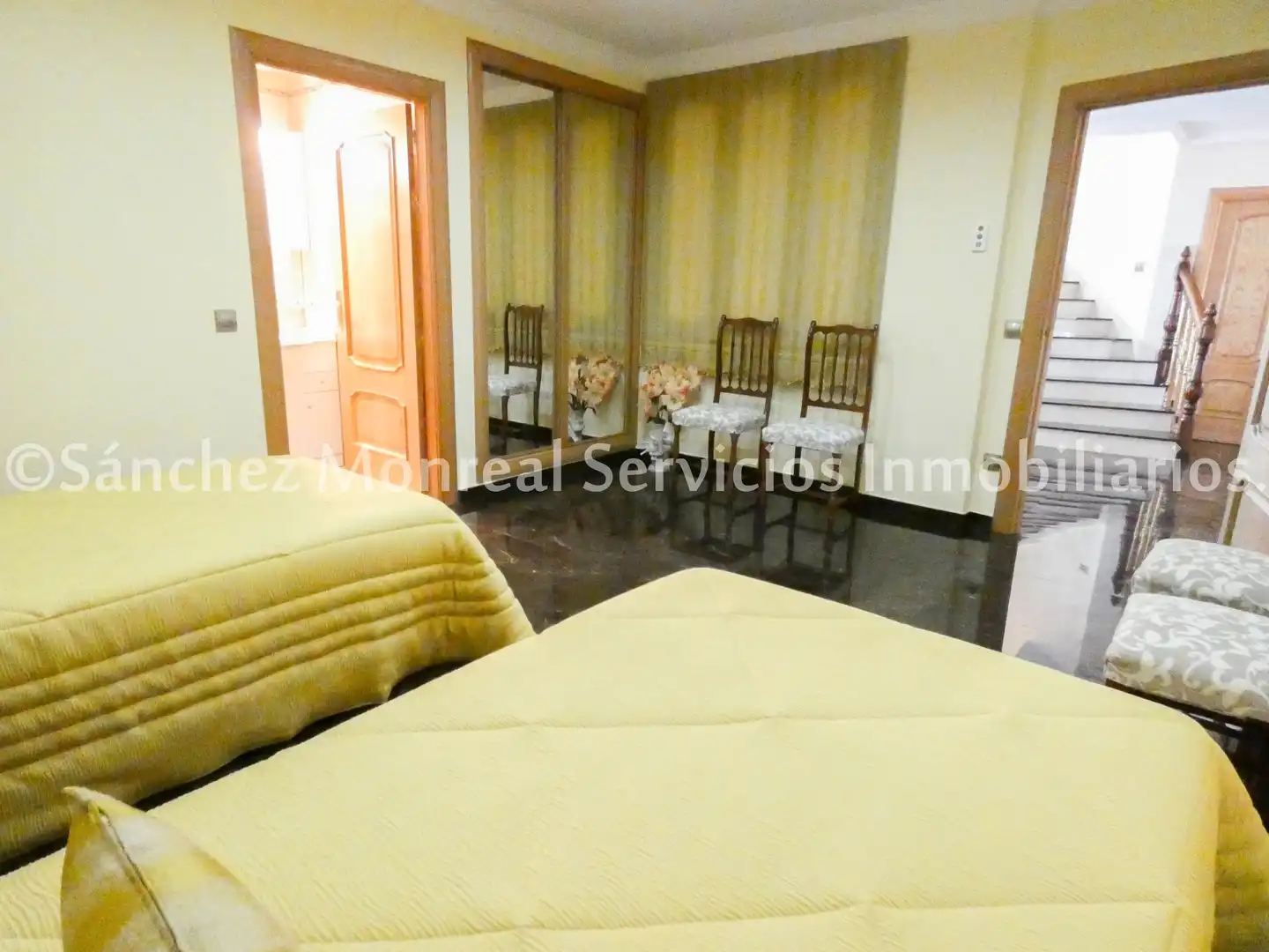 Casa con piscina en venta en Calle Porvenir, imagen 29