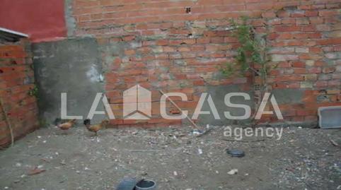 Foto 5 de Casa o chalet en venta en San Pedro - Gabriel Miró - María Guerrero, Cádiz