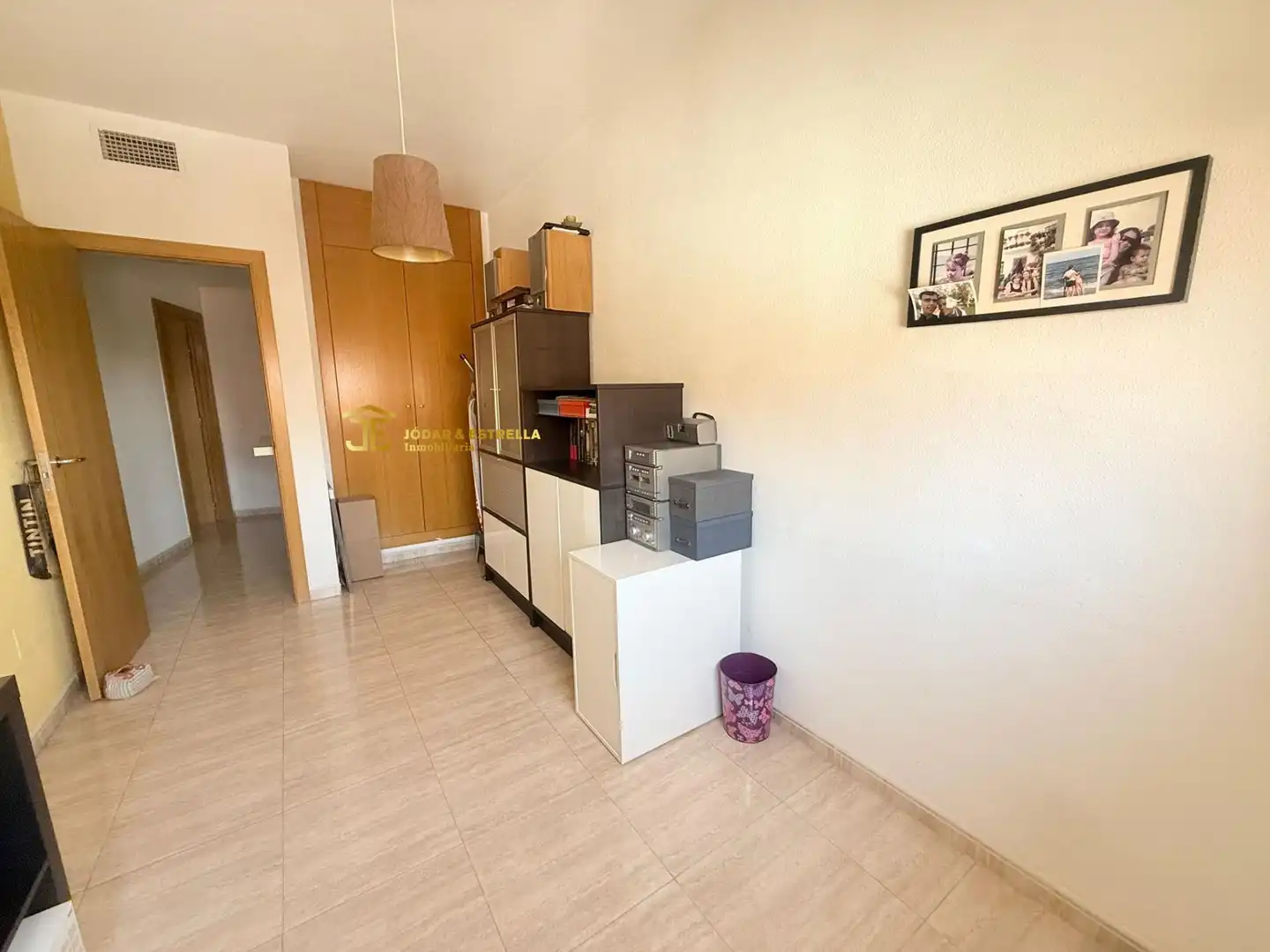 Piso con jardín en venta en Lorca Ciudad, imagen 27