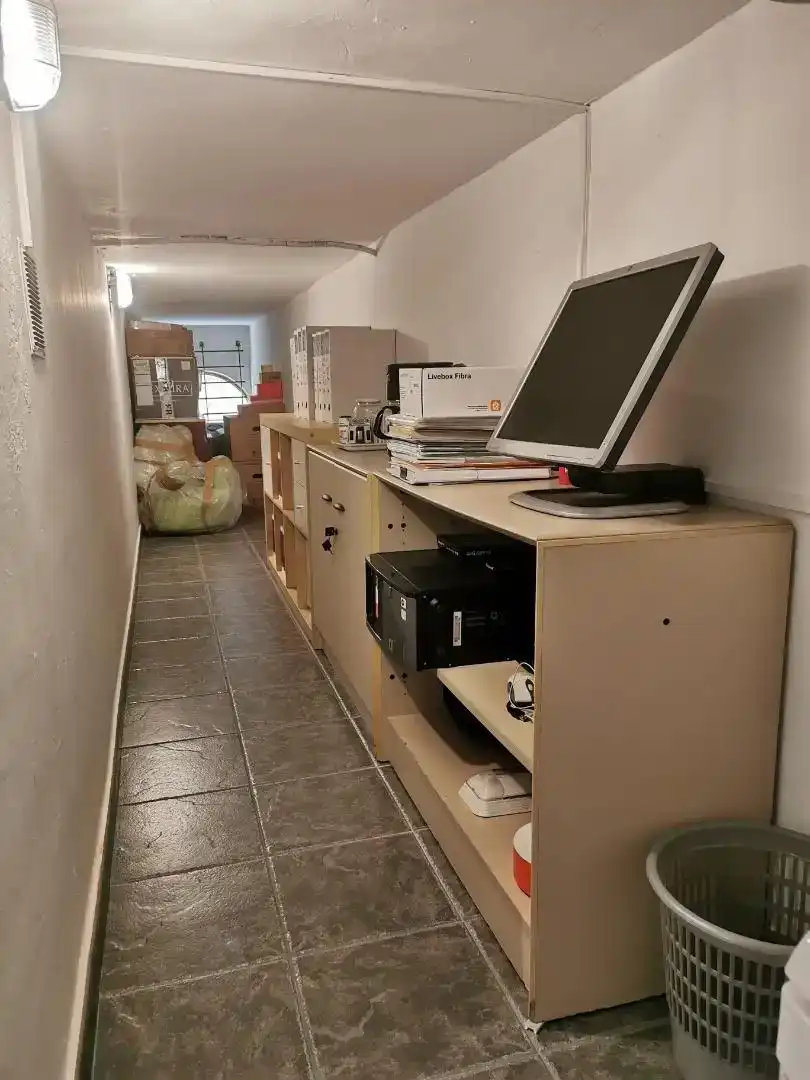 Office for rent in Oviedo 