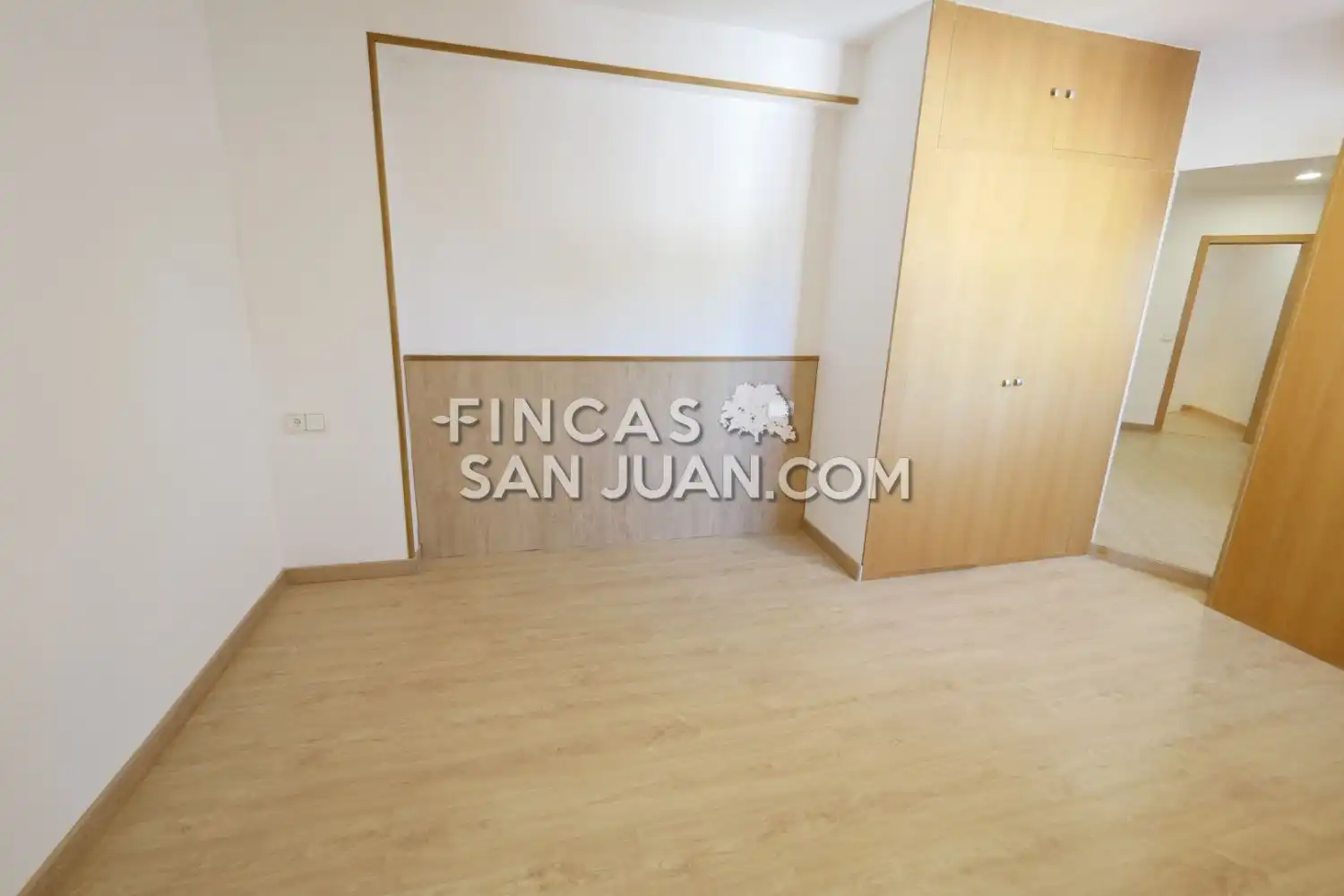 Detached homes for sale in Sant Joan d'Alacant  with Air Conditioner and Furnished