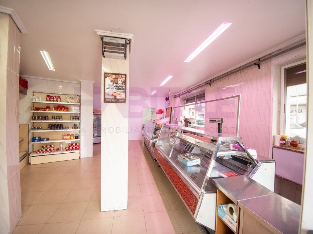Premises for sale in Xirivella