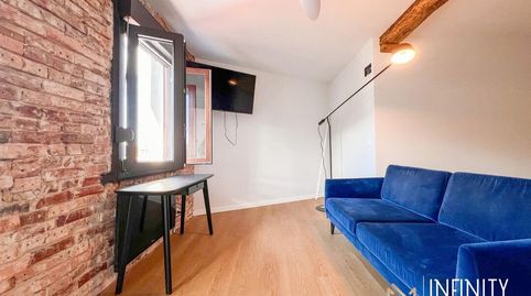 Foto 5 de Piso en venta en Ollerias Bajas Kalea, Atxuri, Bilbao