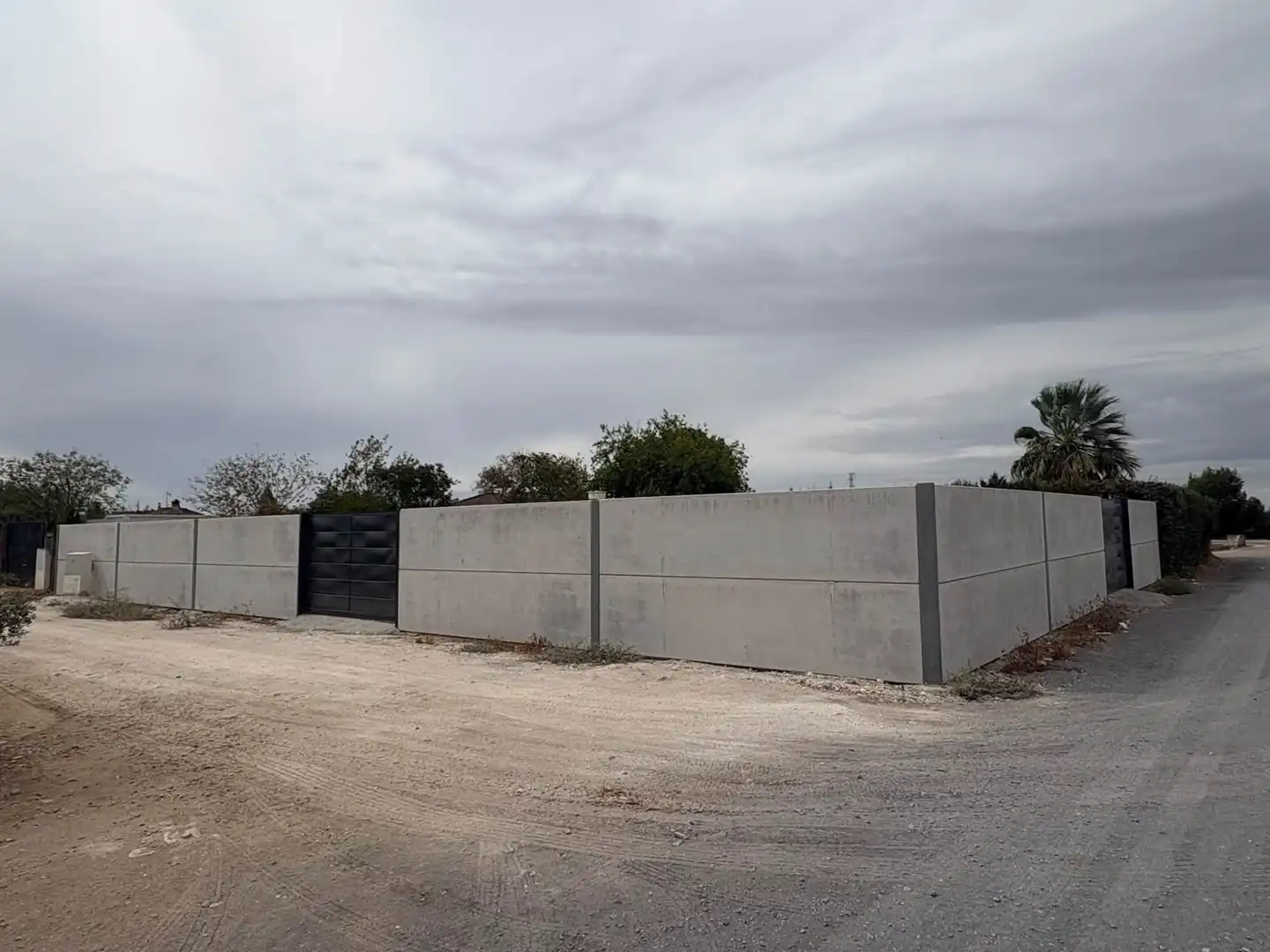 Terreno residencial en venta en Écija