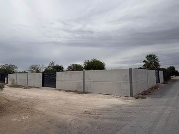 Terreno residencial en venta en Écija