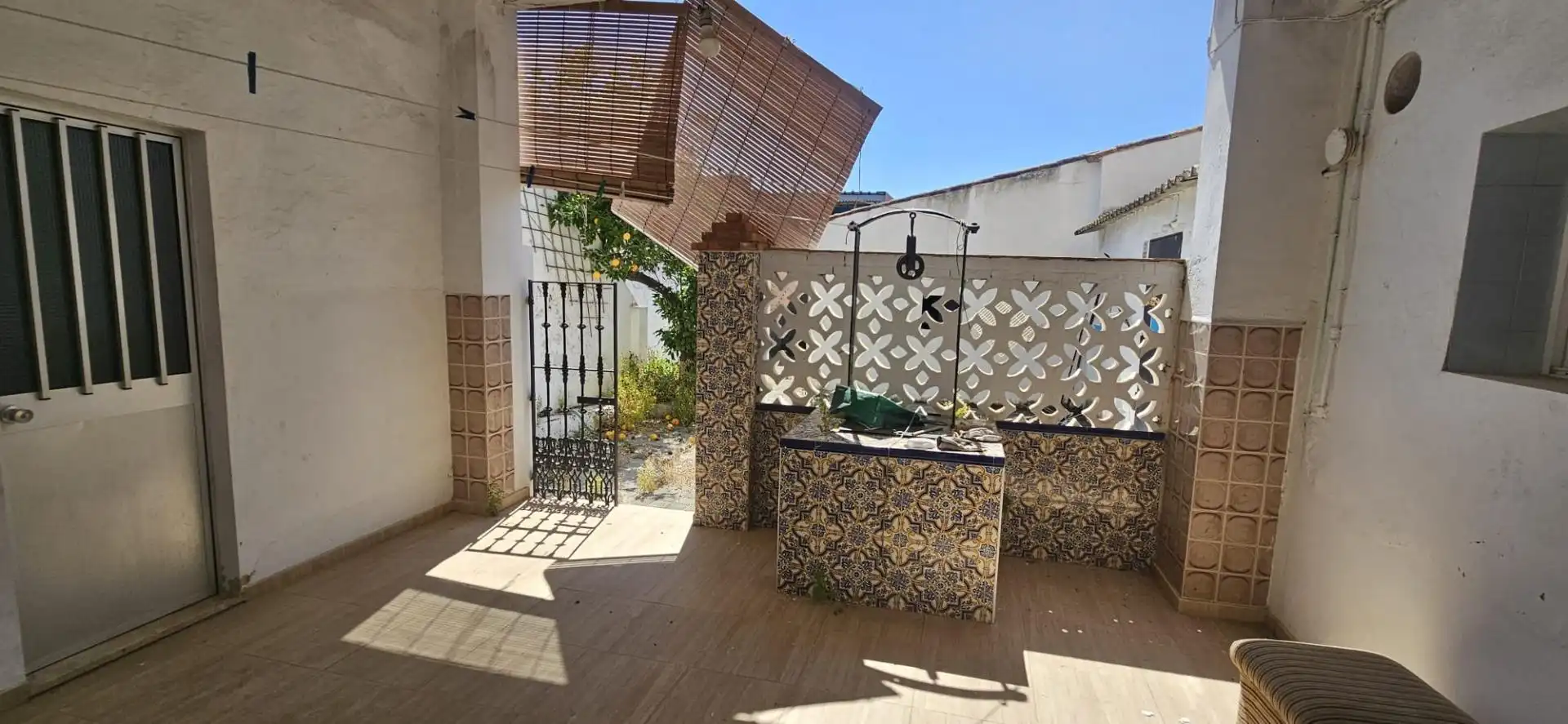 Casa en venda a Gibraleón, imagen 21