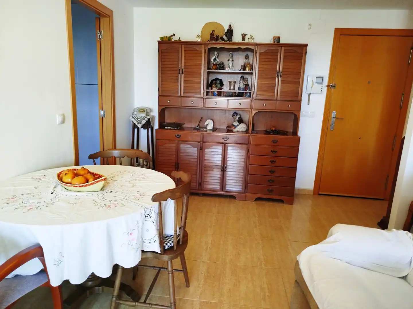 Appartamento con piscina in vendita a Museros, imagen 6