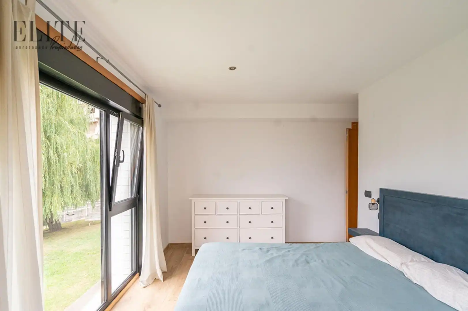 Bedroom of Ground floor for sale in Santander  with Heating