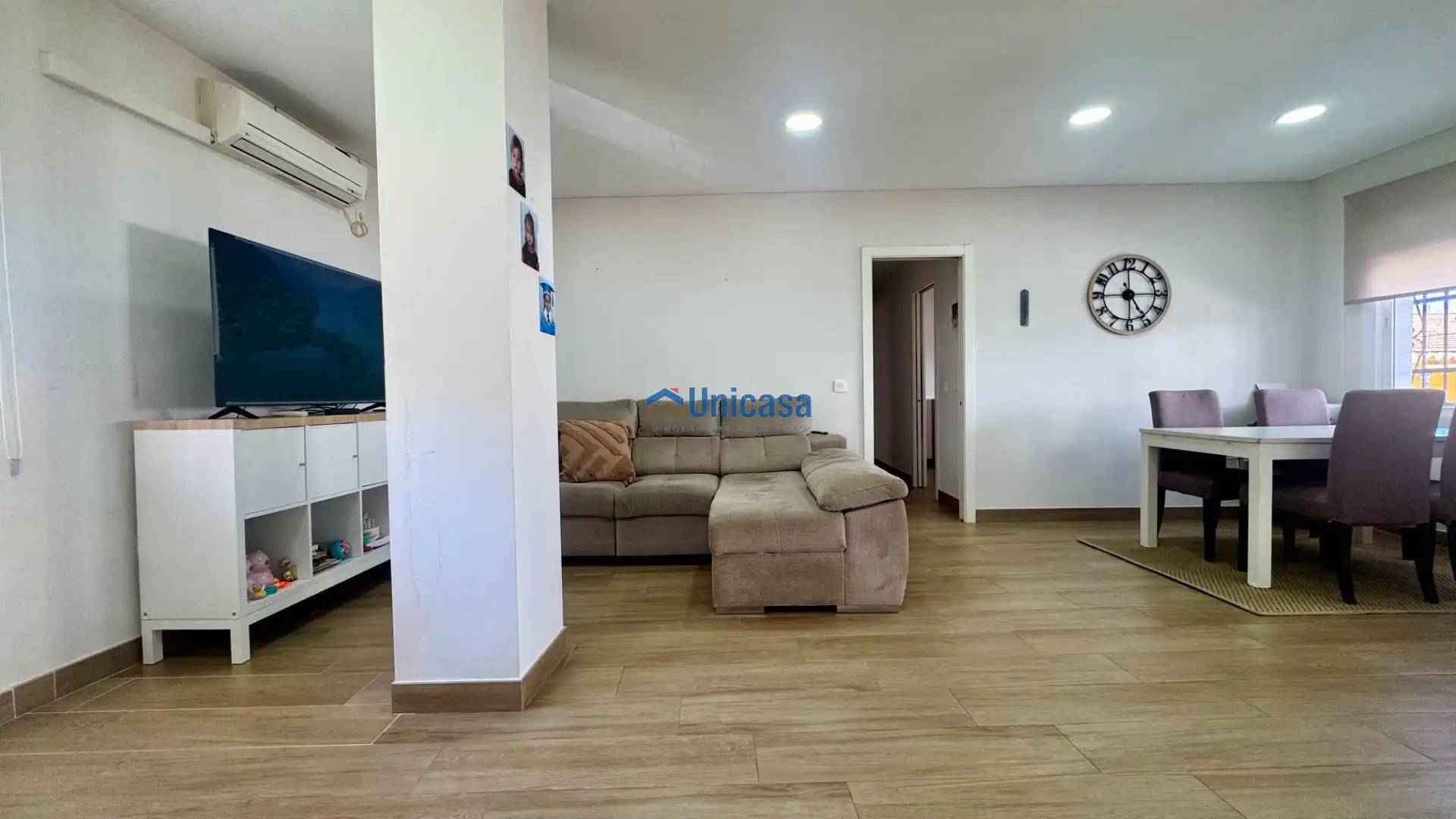 Maison jumelée avec jardin à vendre à Puerto de la Torre - Atabal, imagen 2