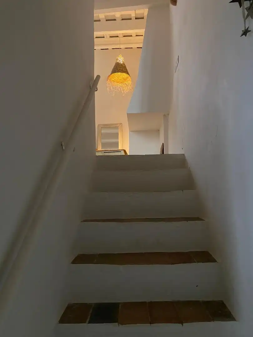 Country homes for rent in Albons  with Air Conditioner, Heating and Private garden
