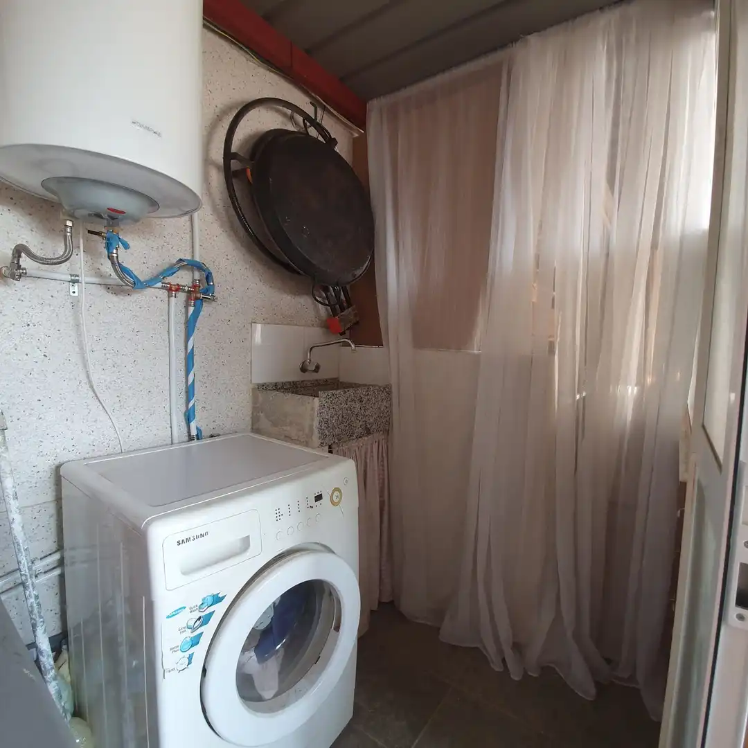 Bany de Edifici en venda en Marines