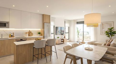 Foto 2 de Piso en venta en Benijófar, Alicante