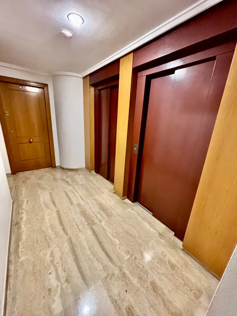 Piso con ascensor en venta en Avinguda Oscar Espla, imagen 39