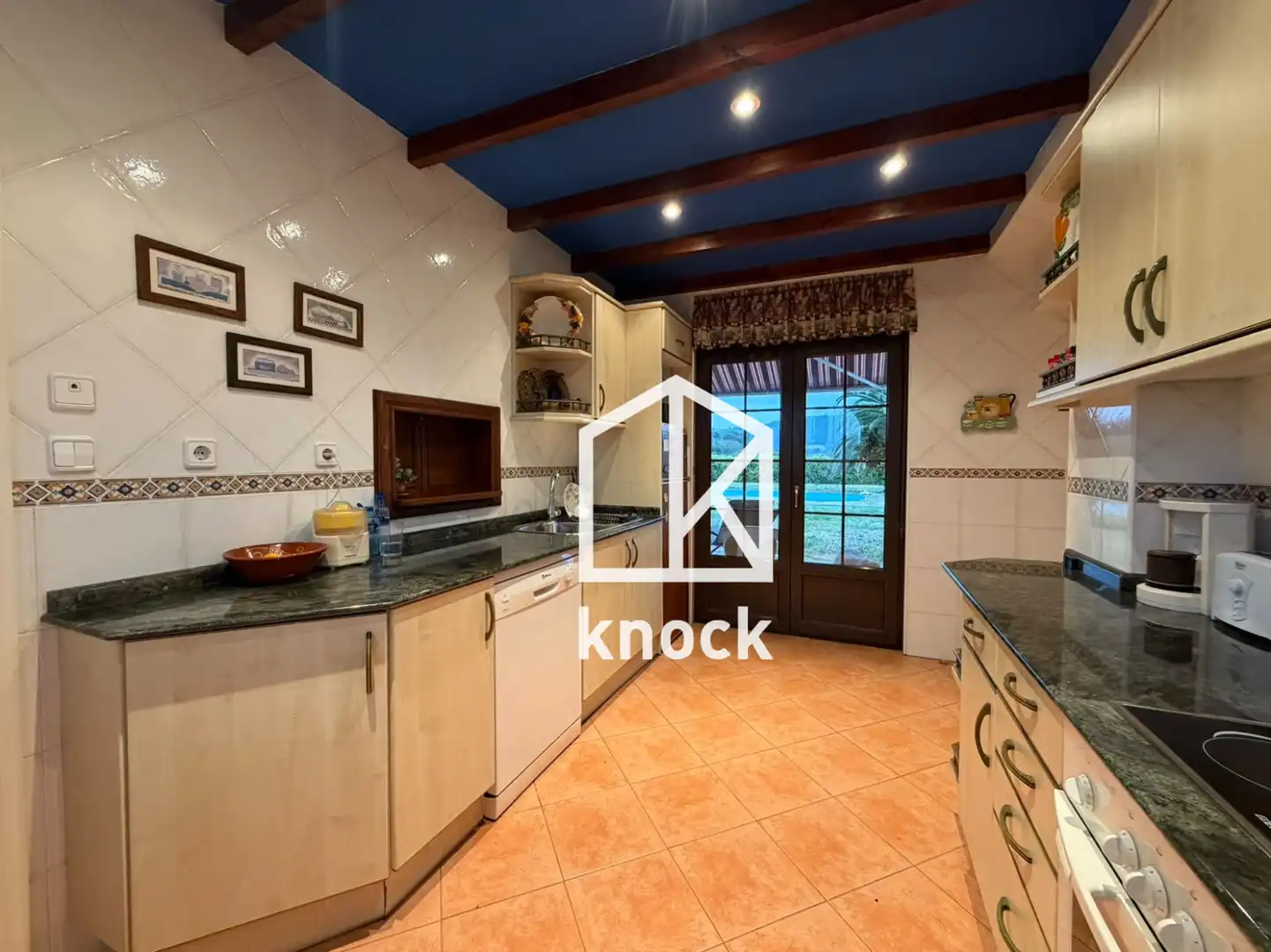 Casa amb jardí en venda a Argüero - AL CABRITON 209, imagen 4