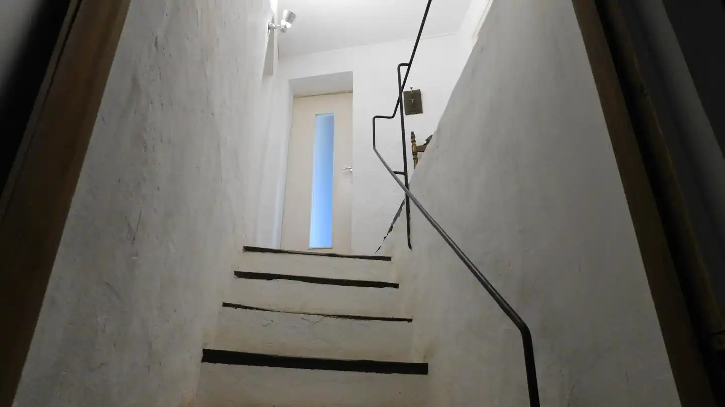 Casa o chalet en venta en Foradada con Aire acondicionado, Calefacción y Jardín privado