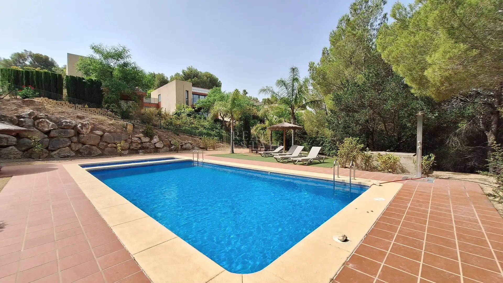 Casa amb terrassa en venda a Calle Verde, imagen 50