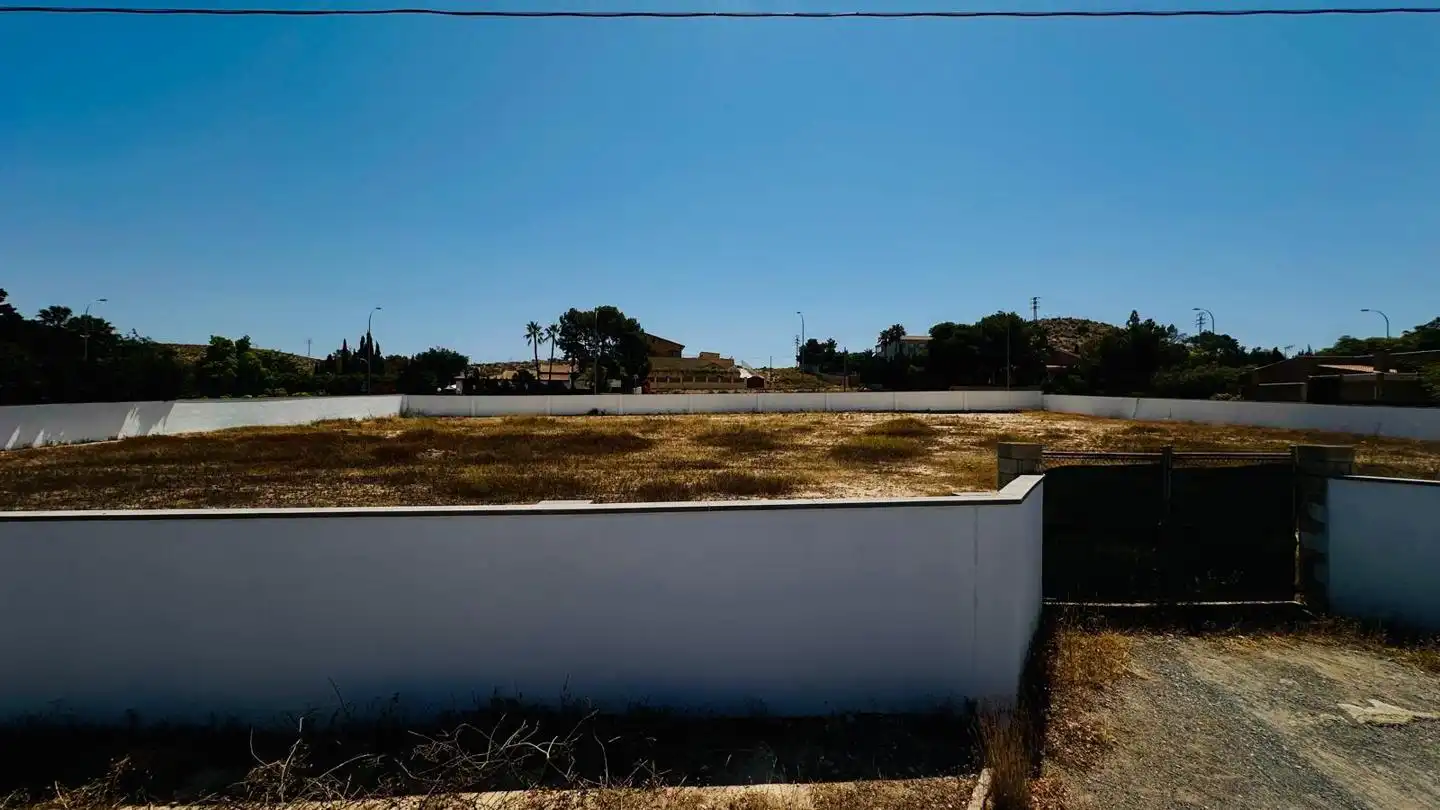 Terrenos y solares en venta en Azahar, imagen 2