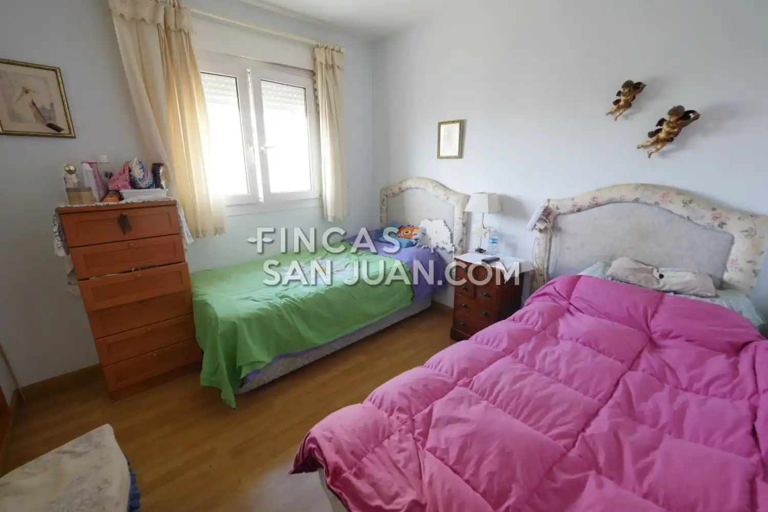 Appartement avec terrasse à vendre à Playa Muchavista, imagen 11
