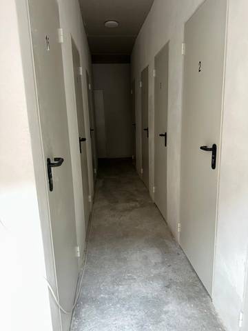 Trastero en Alquiler en Calle de Enrique Ruiz Cabello en Atarfe