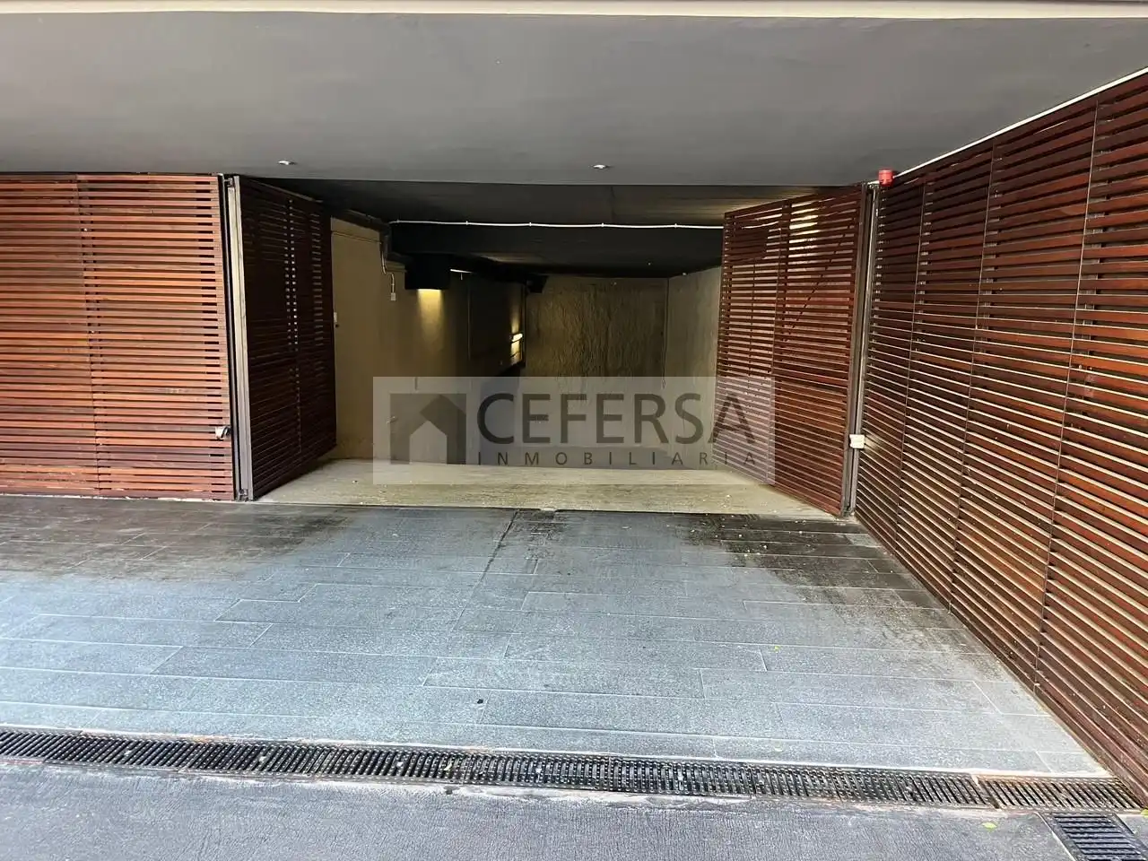 Parcheggio in vendita a Carrer de la Marquesa de Vilallonga, imagen 5
