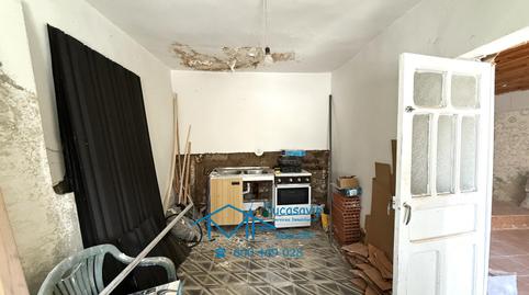 Foto 5 de Casa o xalet en venda a Mingorría, Ávila