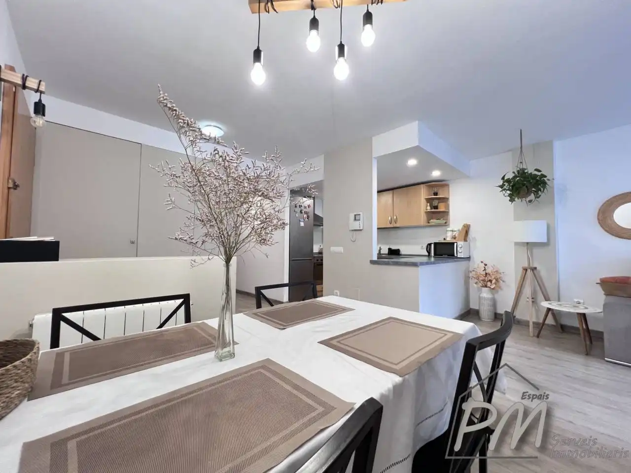 Appartement avec terrasse à vendre à Cassà de la Selva, imagen 4