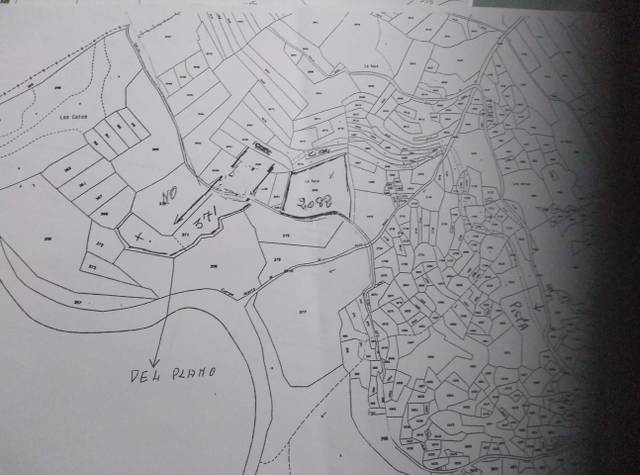 Terreno residencial en Venta en Colmenar Montemayor en Colmenar de Montemayor