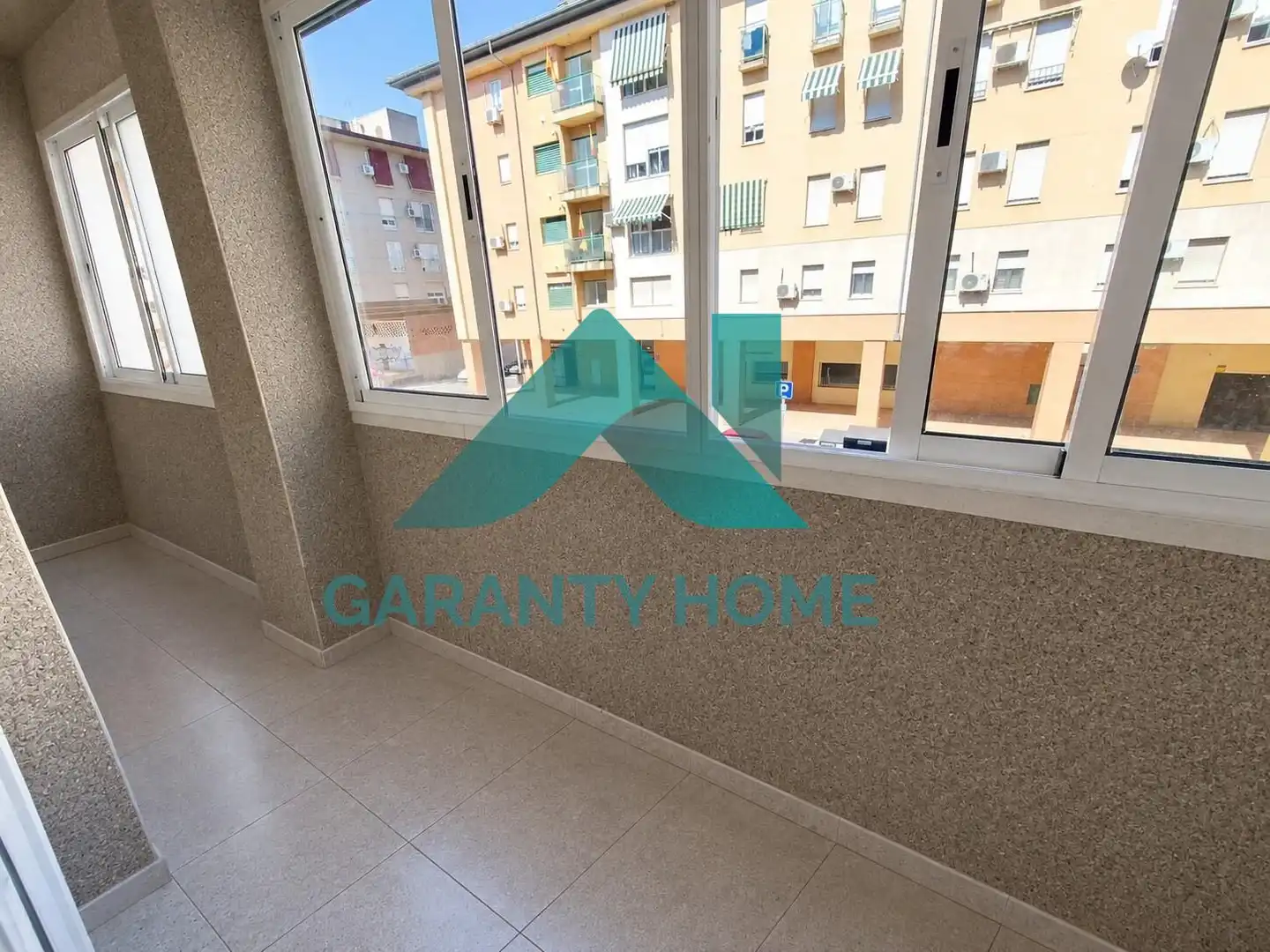 Appartement avec ascenseur à vendre à Montesol - Mejostilla