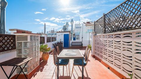 Foto 2 de Estudi en venda a Centre, Barcelona