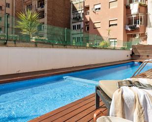 Apartament per a compartir a El Parc i la Llacuna del Poblenou