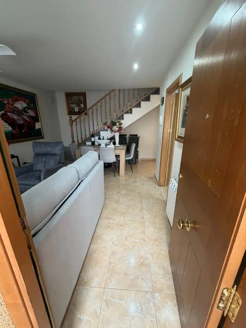 Casa o xalet en venda en San Cristóbal de Segovia