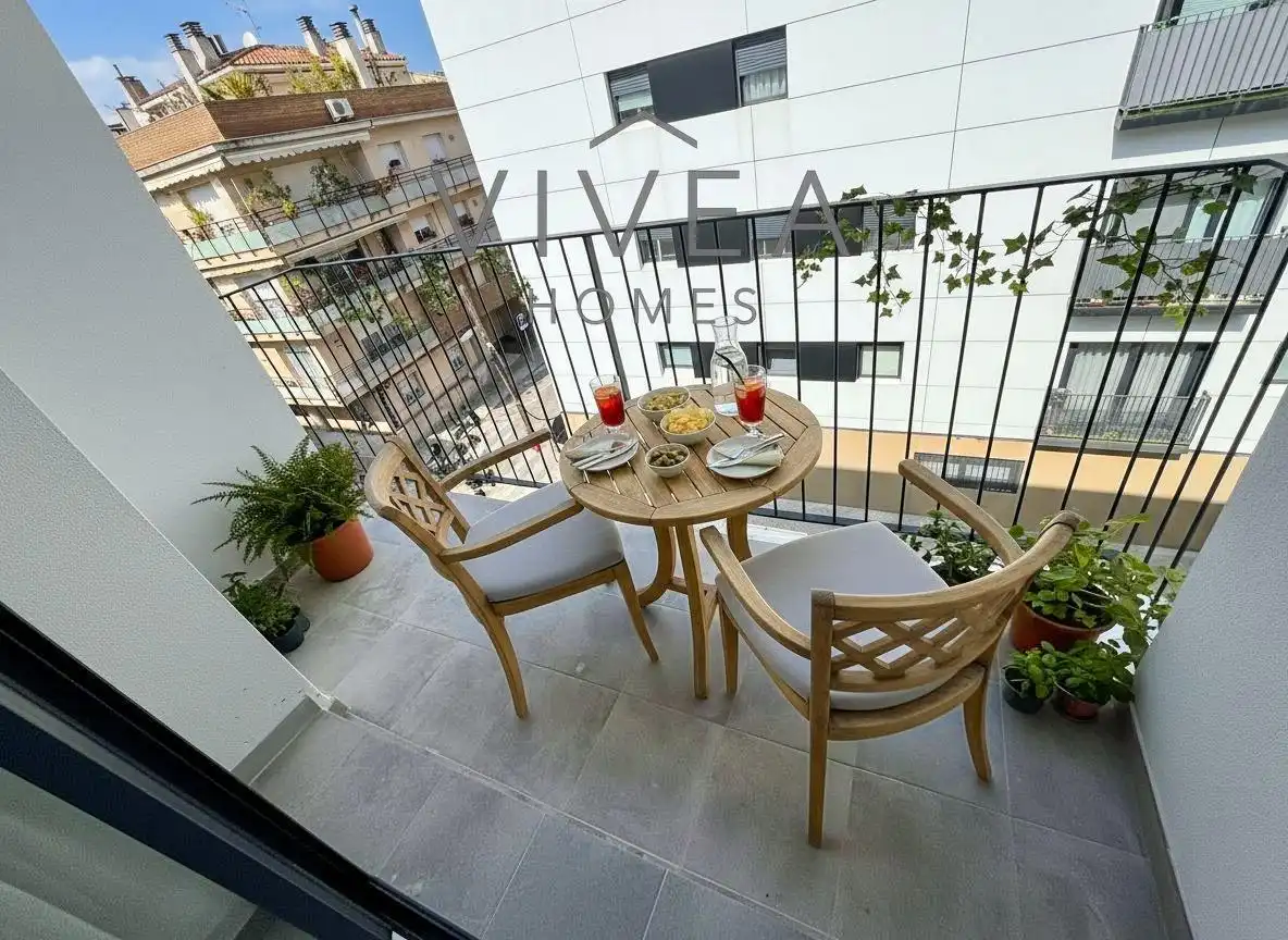Ático con terraza en venta en Ponent, imagen 2