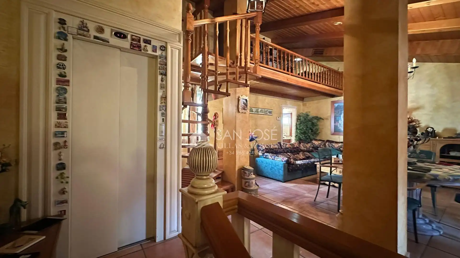 Casa o chalet en venta en Crevillent con Aire acondicionado, Calefacción y Terraza