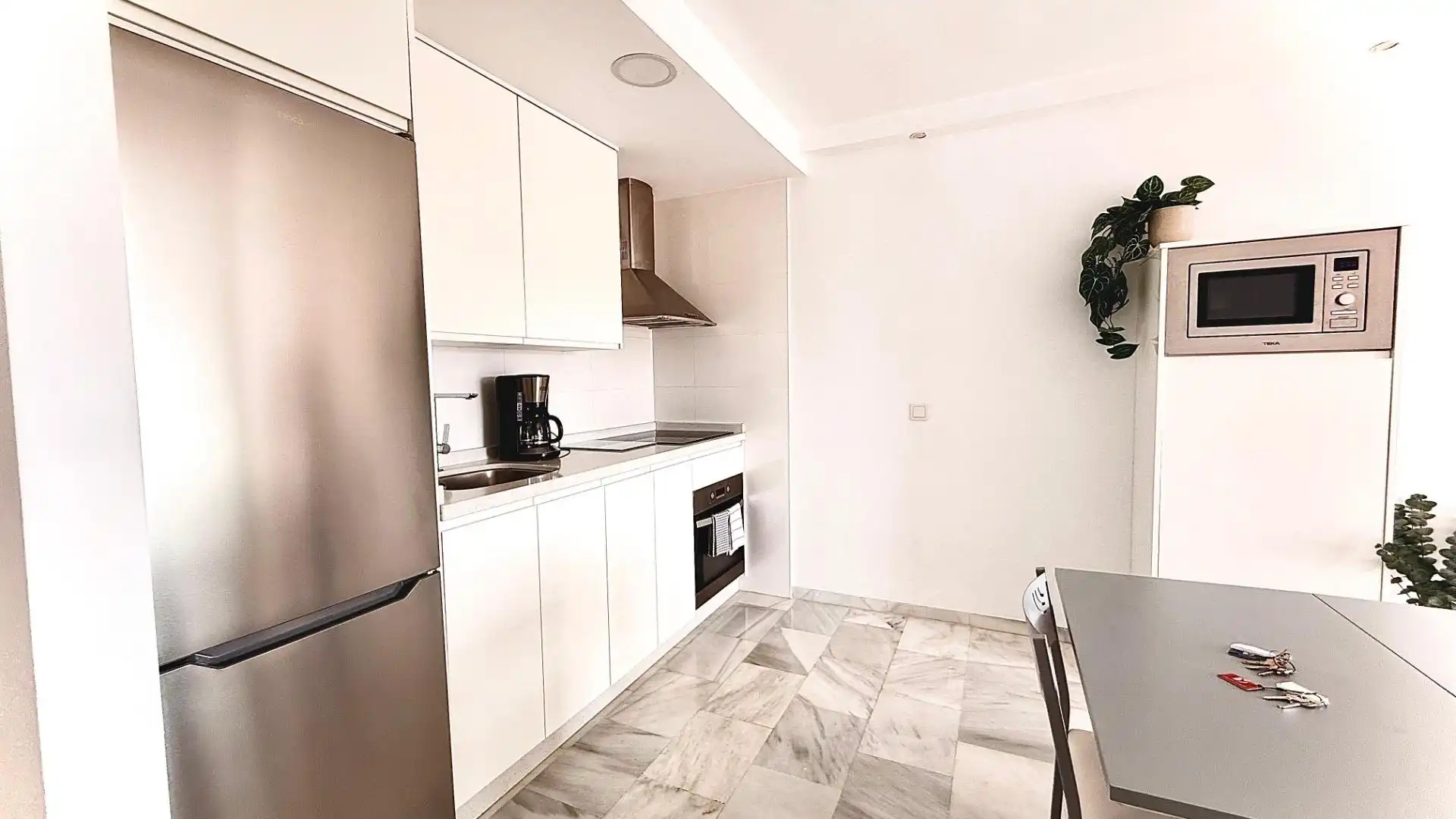 Apartament amb piscina en venda a Los Pacos, imagen 8