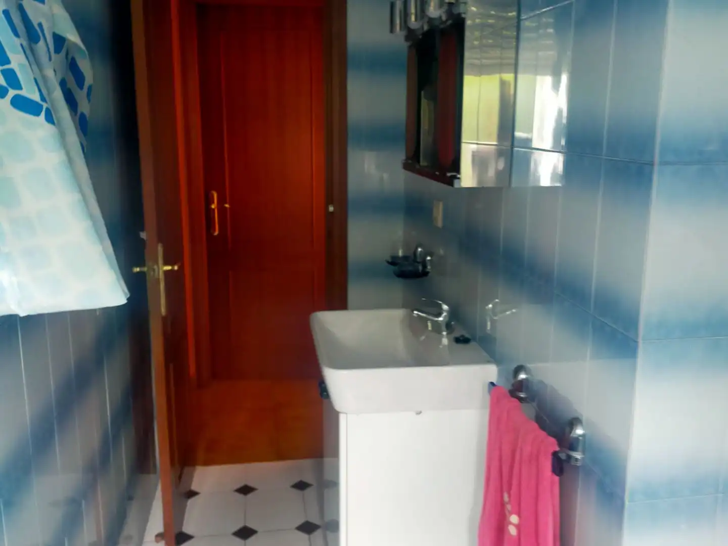 Apartament amb jardí en venda a Rua extremeiro 38, imagen 9