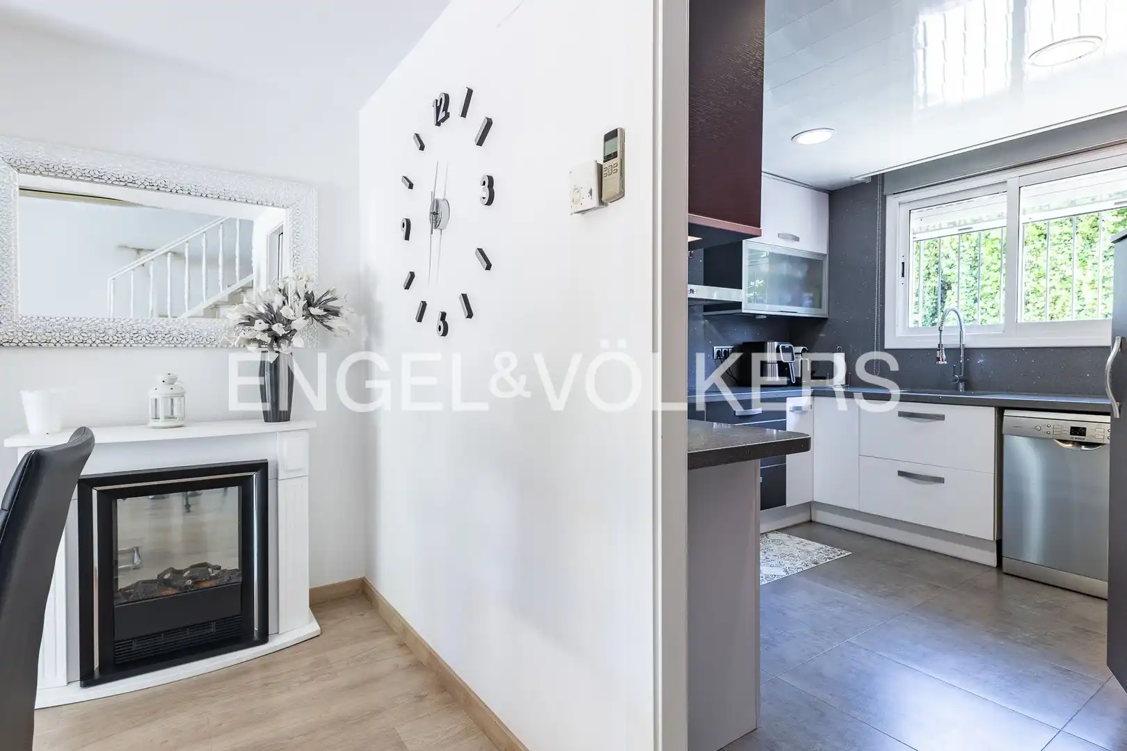 Houses for sale in Badalona  with Air Conditioner, Heating and Private garden