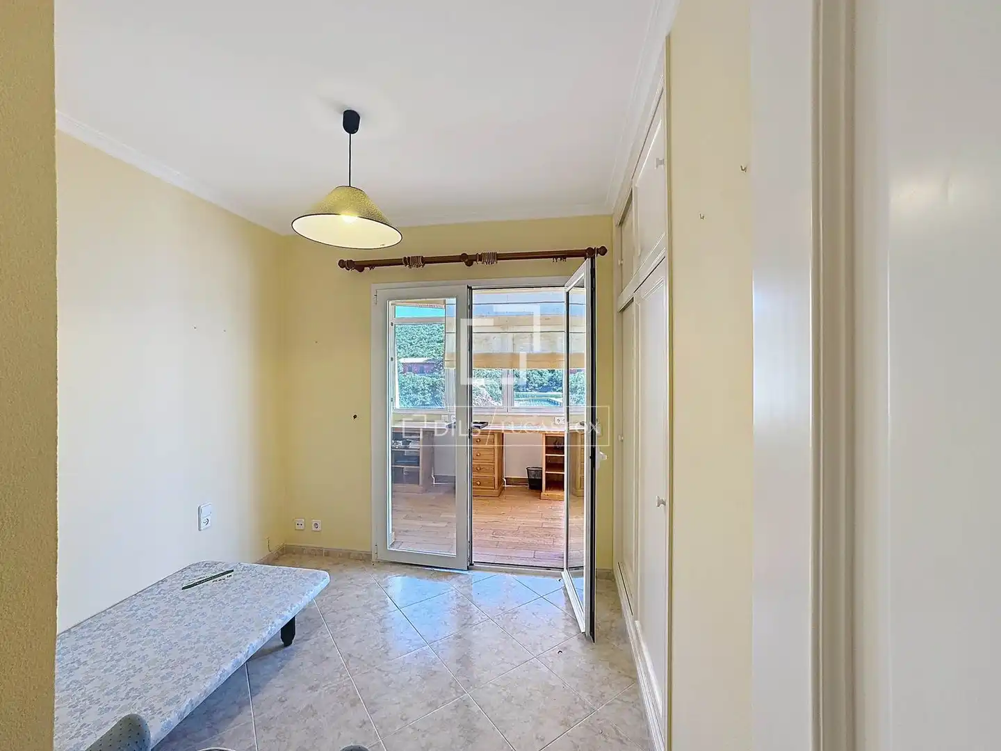Dormitori de Casa o xalet en venda en Maó - Mahón amb Aire condicionat, Jardí privat i Terrassa
