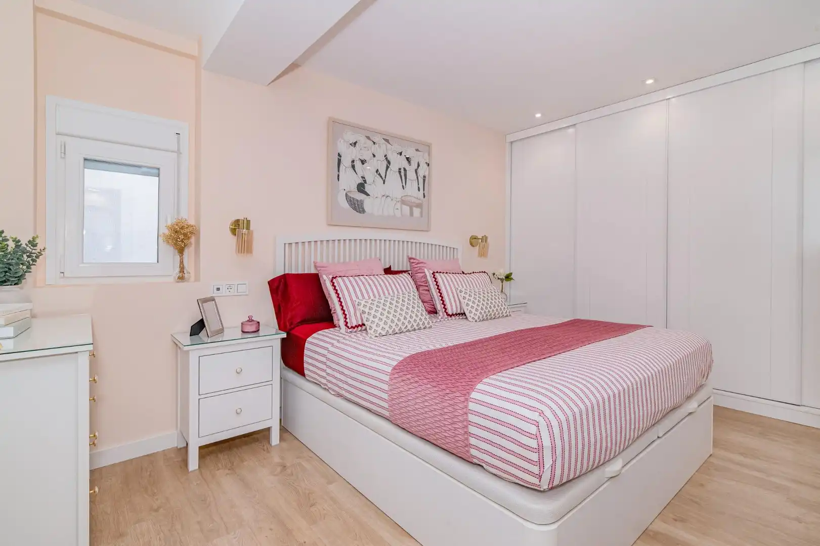 Flat with lift for sale in Calle Calle Nicuesa, imagen 29