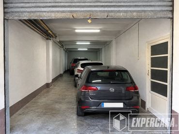 Aparcament en venda a Juzgados