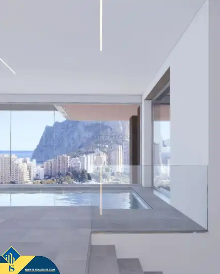 Penthouse with pool for sale in Zona Pueblo, imagen 2