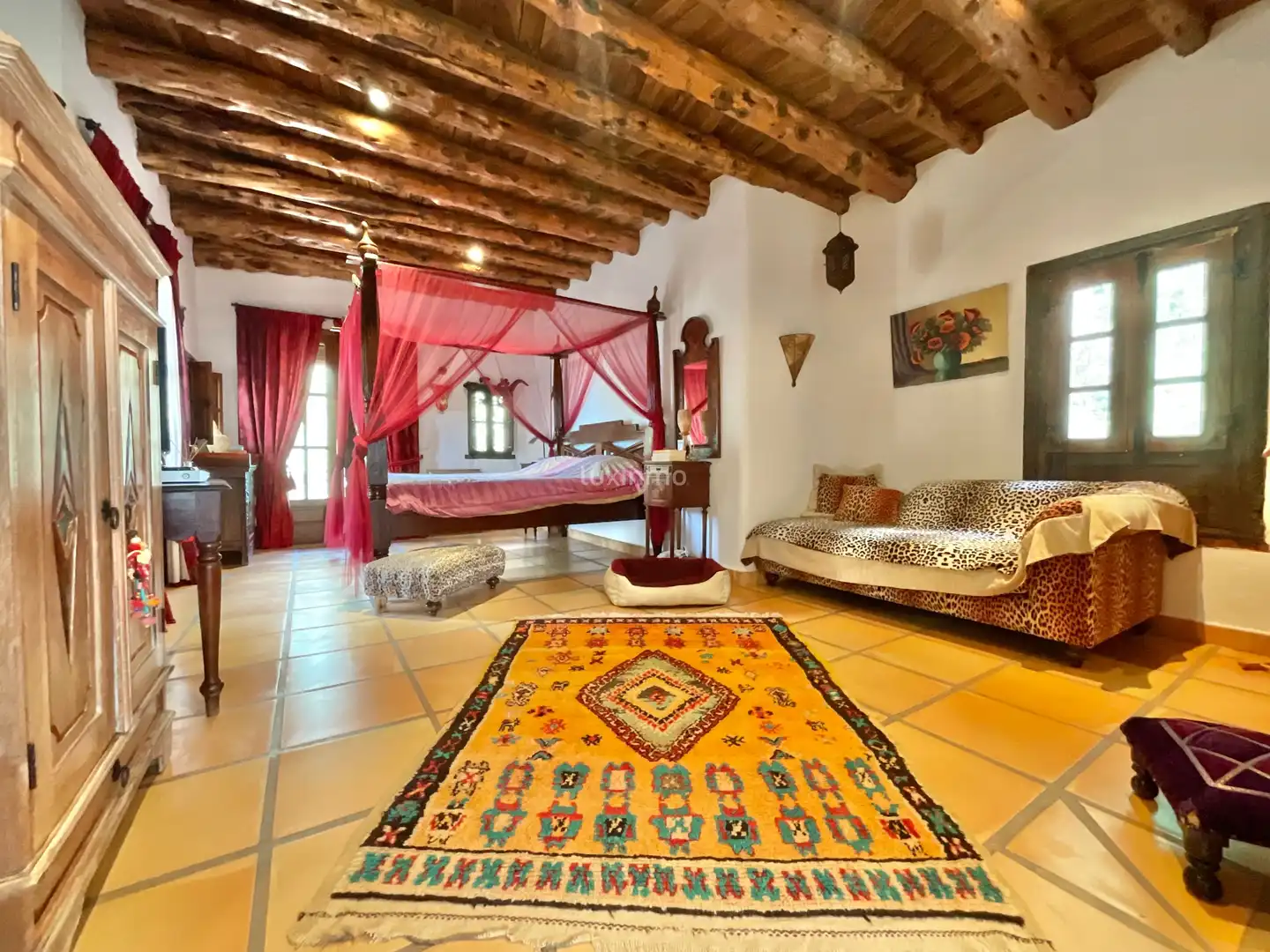 Chalet con terraza en venta en Santa Eulària, imagen 73