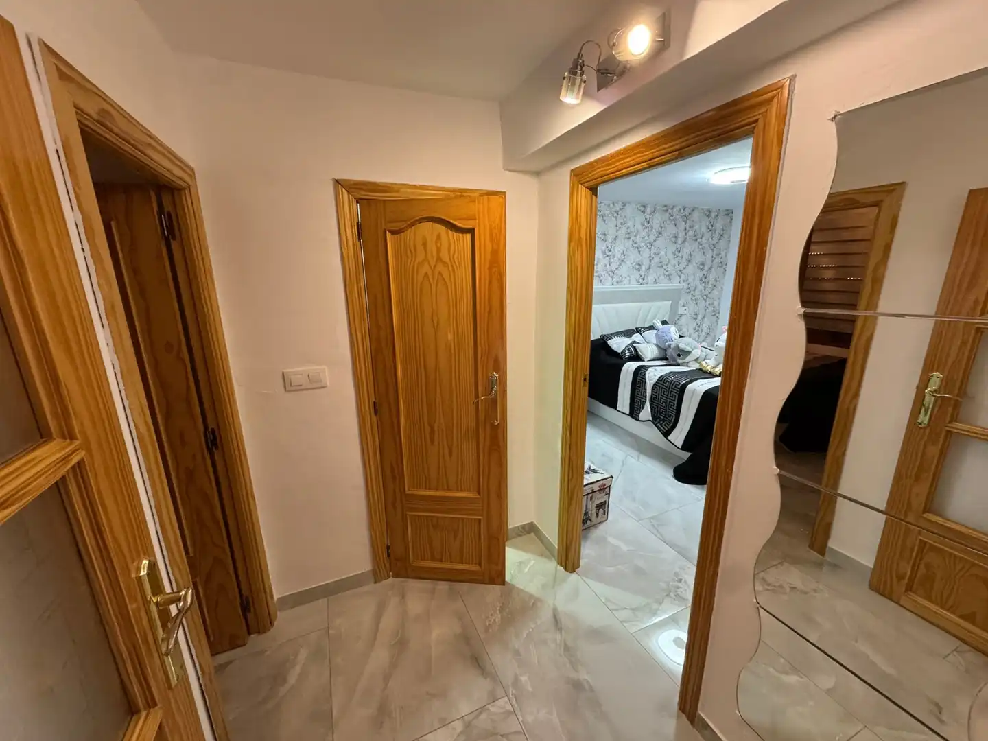 Haus oder Chalet zum Verkauf in Alcaudete mit Möbliert