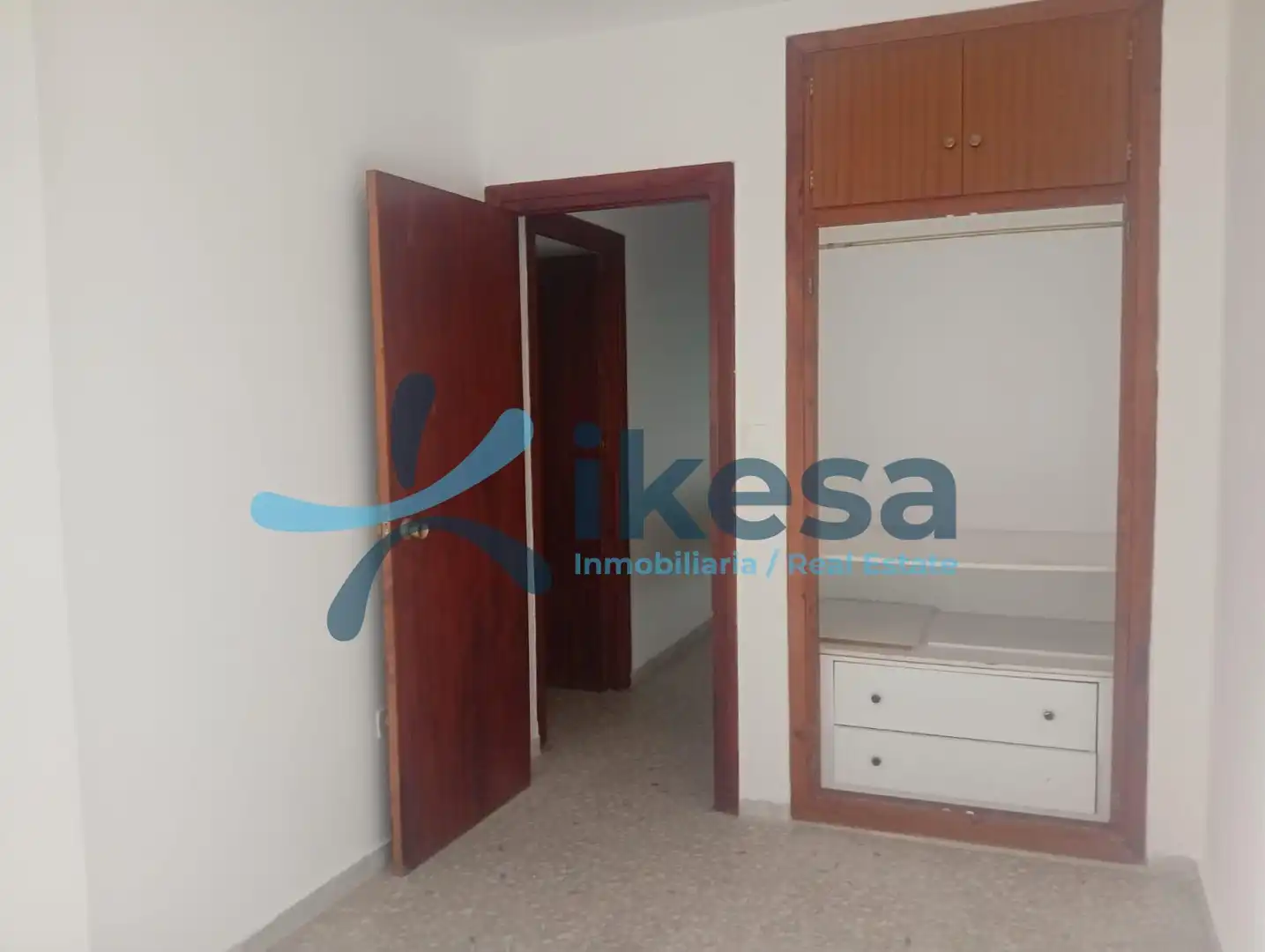 Habitación de Piso en venta en El Ejido